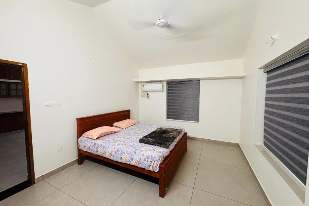 Photo of Bedroom in Thiruvananthapuram