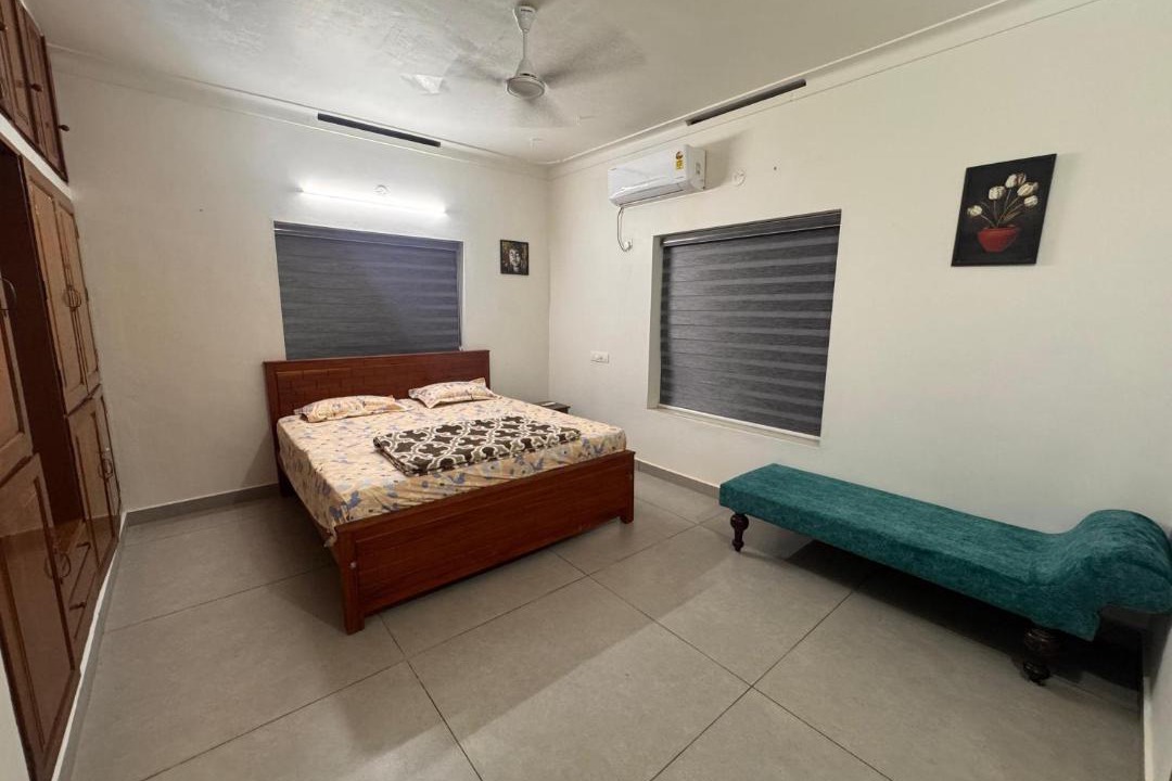 Photo of Bedroom in Thiruvananthapuram