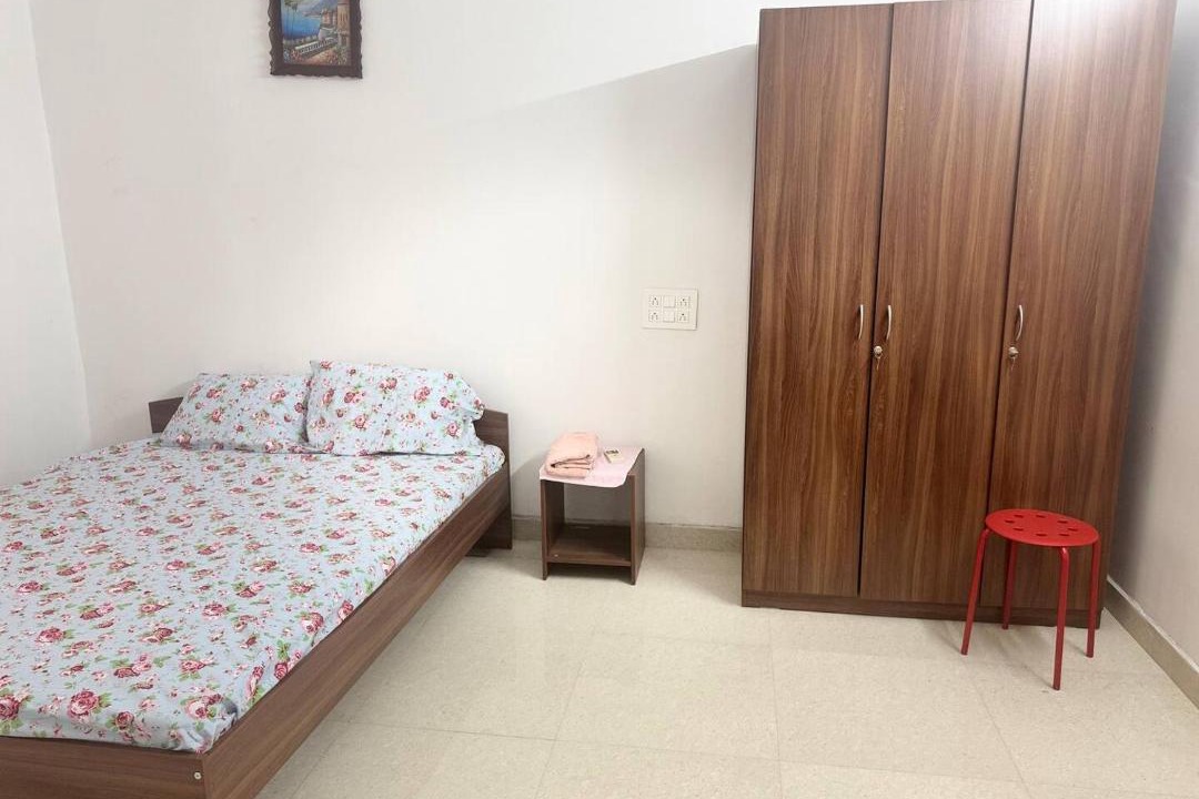 Photo of Bedroom in Hanmakonda