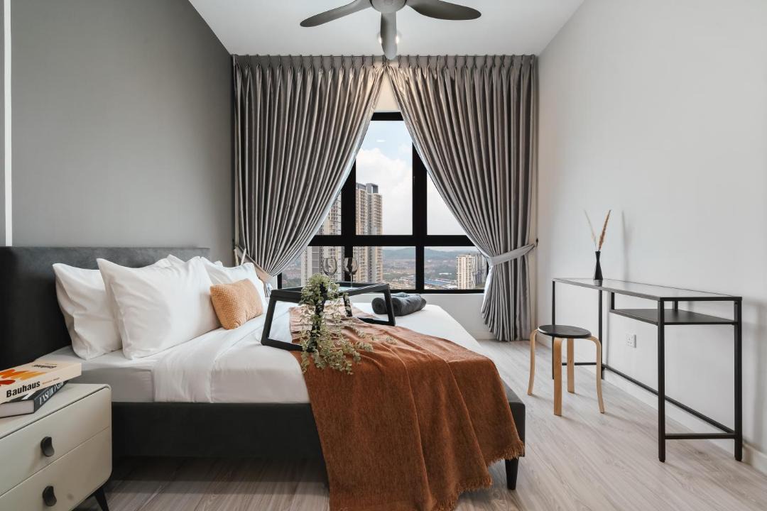 Photo of Bedroom in Seri Kembangan