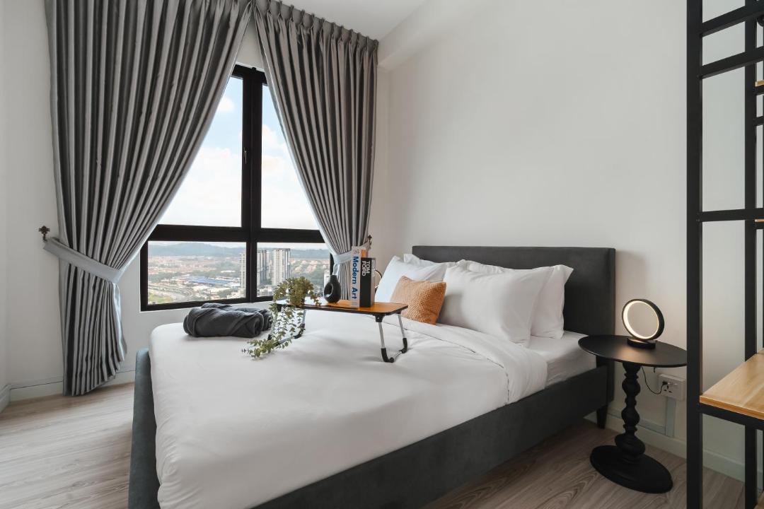 Photo of Bedroom in Seri Kembangan