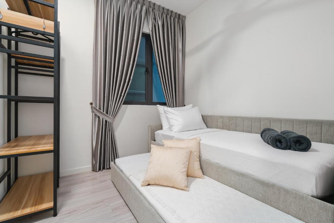 Photo of Bedroom in Seri Kembangan