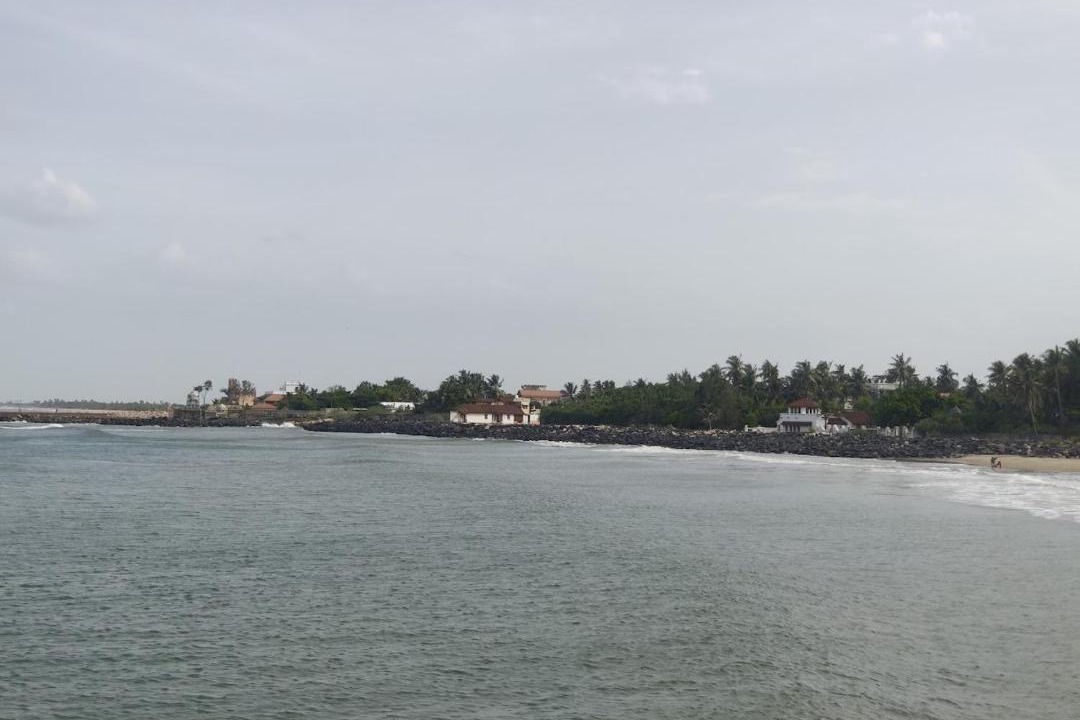 Photo of Others in Tranquebar