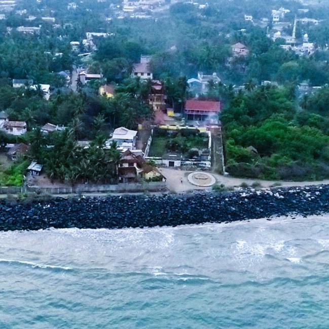 Photo of Others in Tranquebar