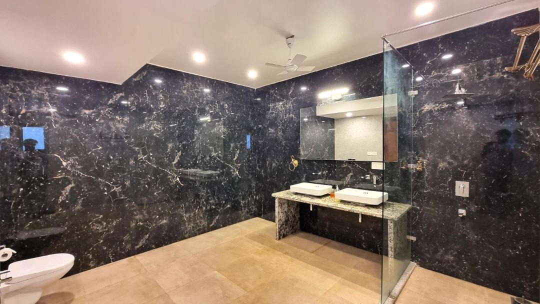 Photo of Bathroom in Saunta Vaddo