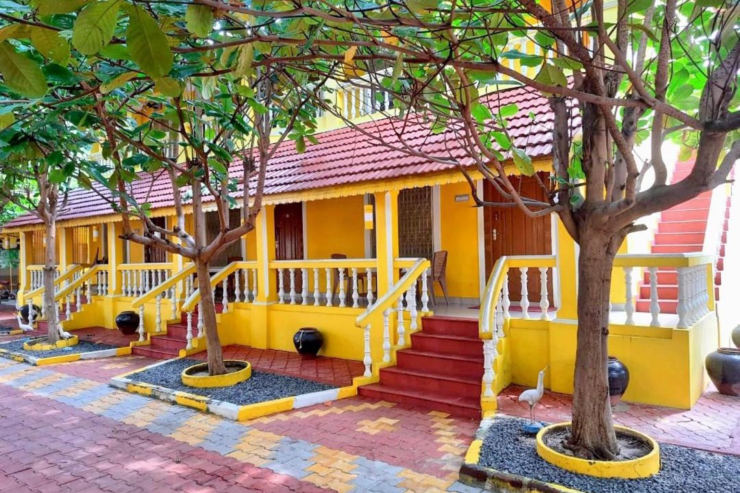 Photo of Others in Tranquebar