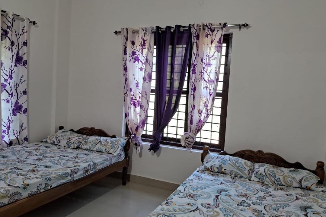 Photo of Bedroom in Rani