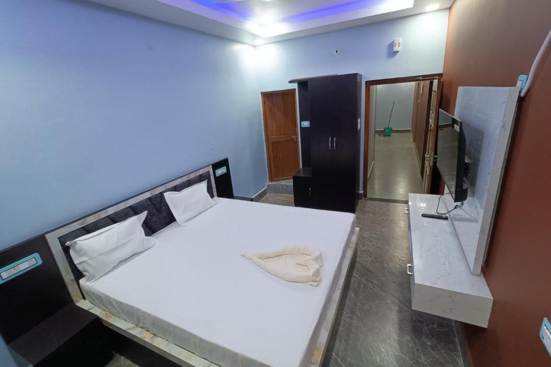 Photo of Bedroom in Muzaffarpur