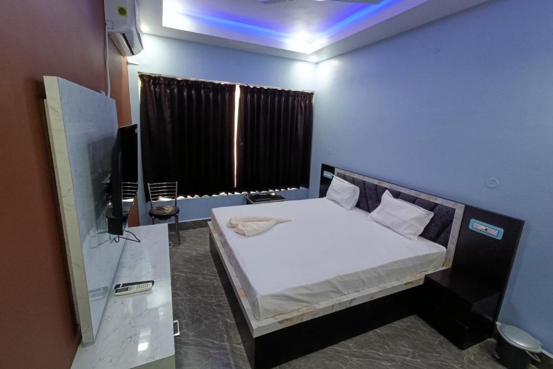 Photo of Bedroom in Muzaffarpur