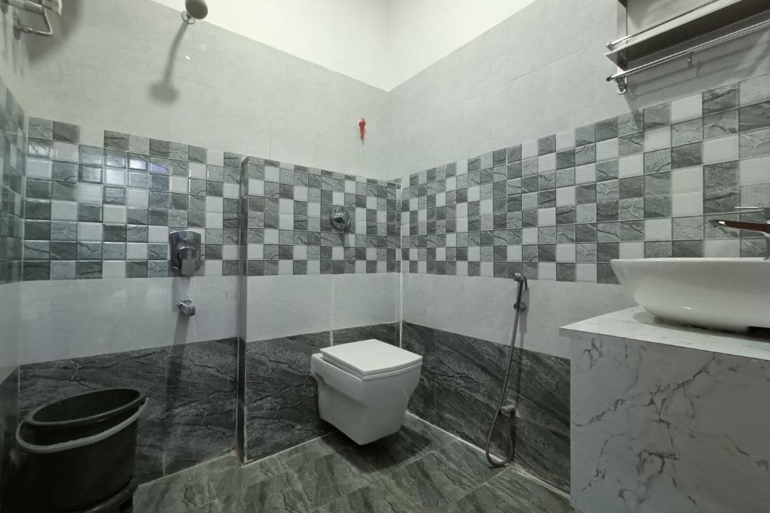 Photo of Bathroom in Muzaffarpur