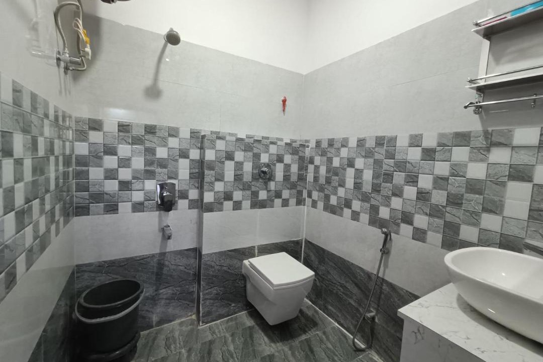 Photo of Bathroom in Muzaffarpur