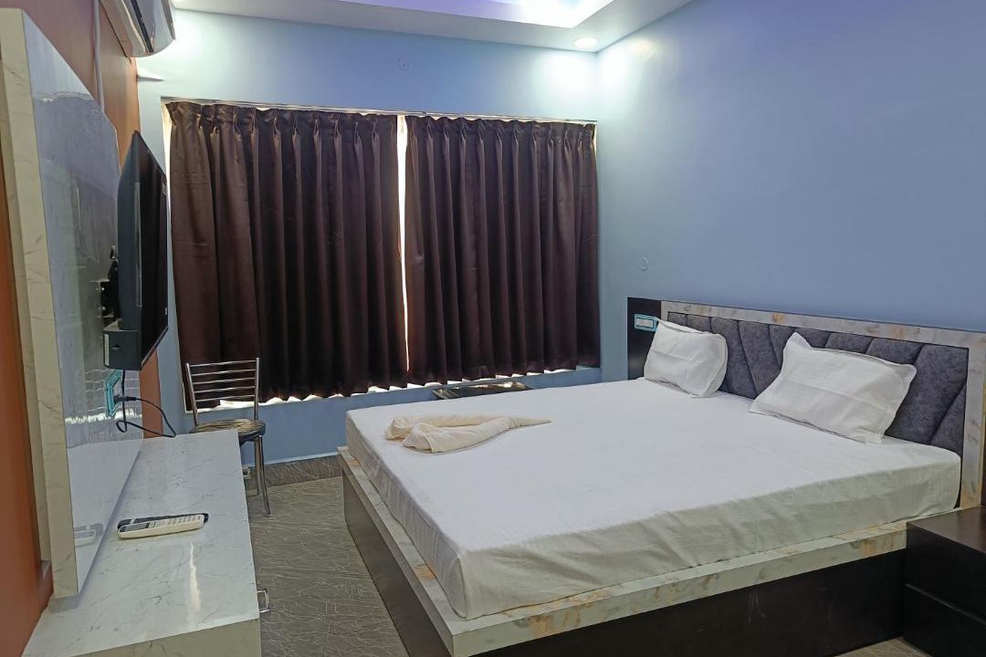 Photo of Bedroom in Muzaffarpur