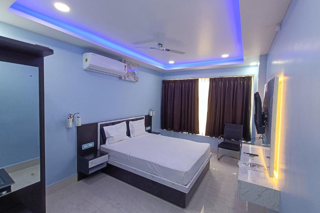 Photo of Bedroom in Muzaffarpur