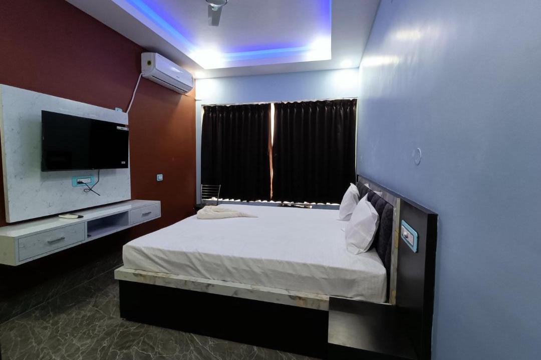 Photo of Bedroom in Muzaffarpur
