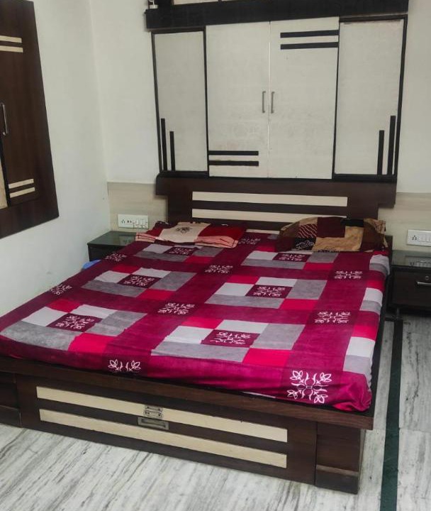 Photo of Bedroom in C-Scheme