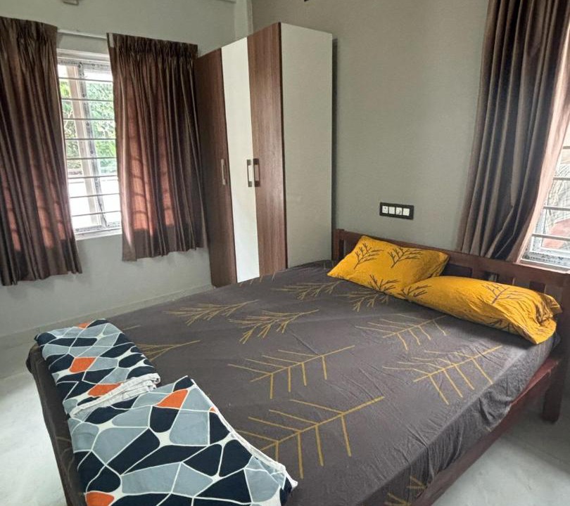 Photo of Bedroom in Thiruvananthapuram