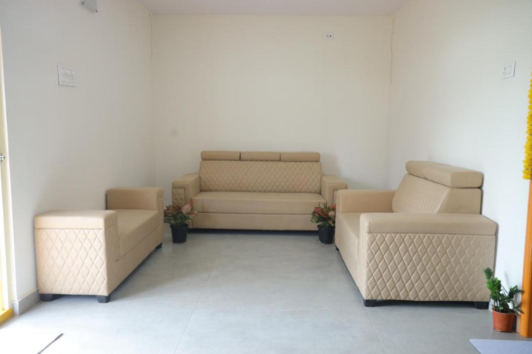 Photo of Livingroom in Warangal