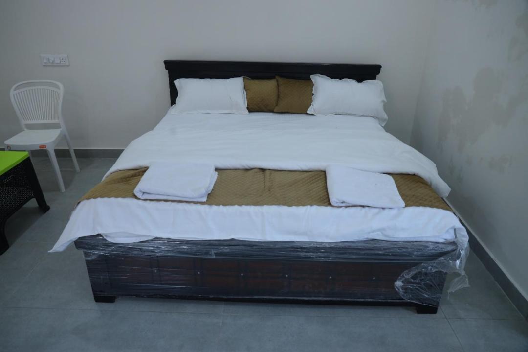 Photo of Bedroom in Warangal
