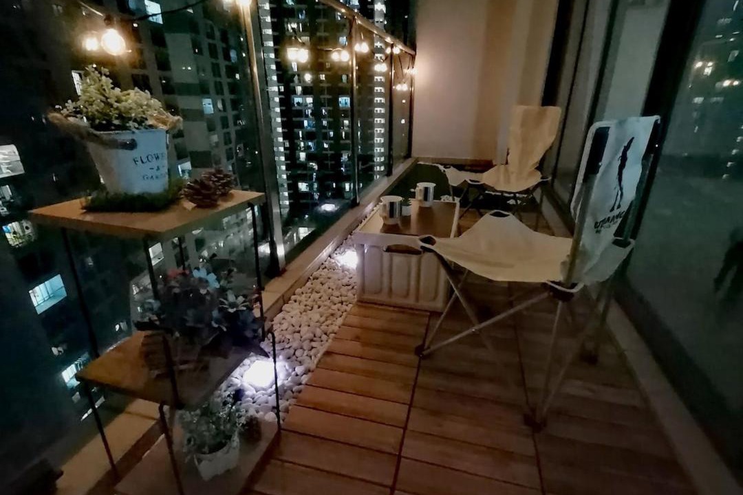 Photo of Patio Balcony in Seri Kembangan