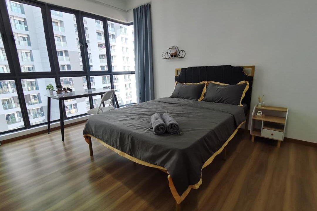 Photo of Bedroom in Seri Kembangan