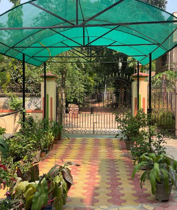 Photo of Others in Santiniketan