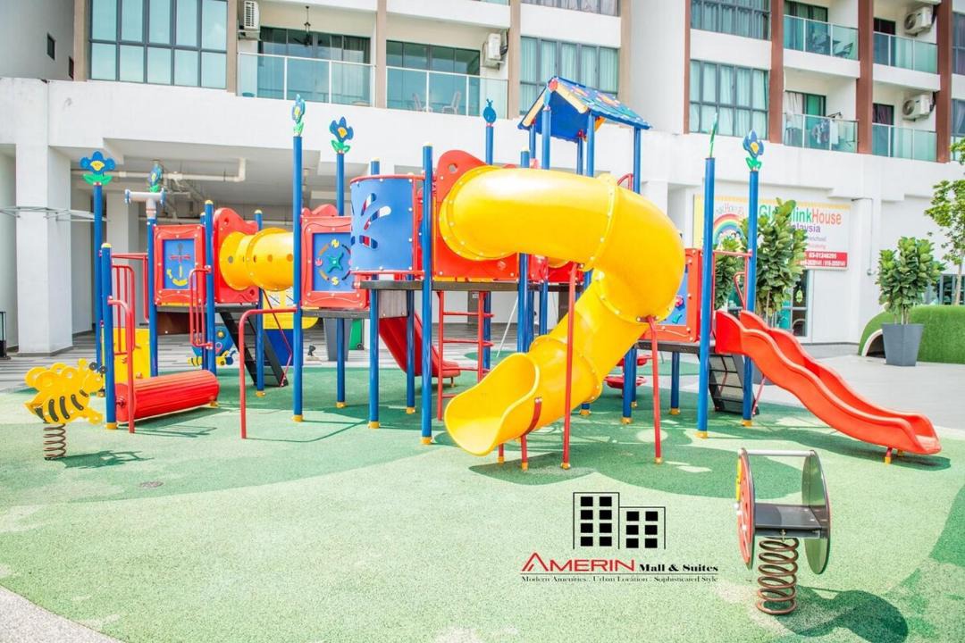 Photo of Outdoor in Seri Kembangan