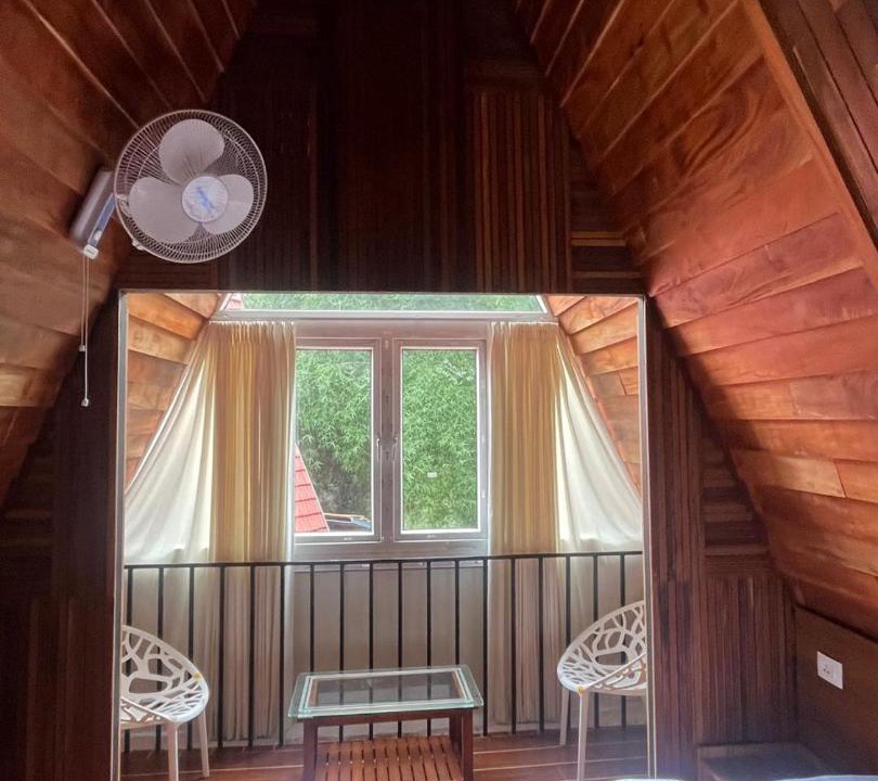 Photo of Bedroom in Panamaram