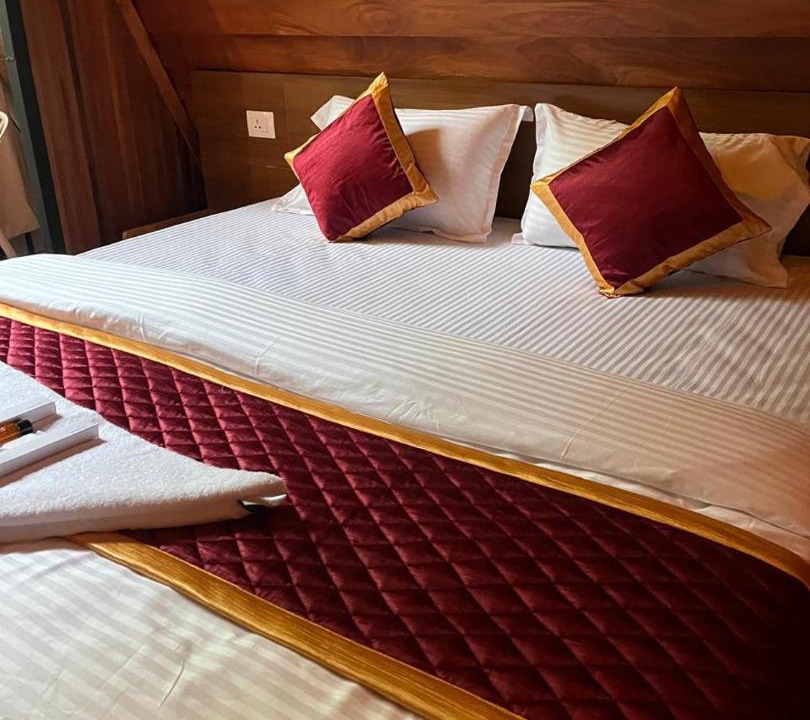 Photo of Bedroom in Panamaram