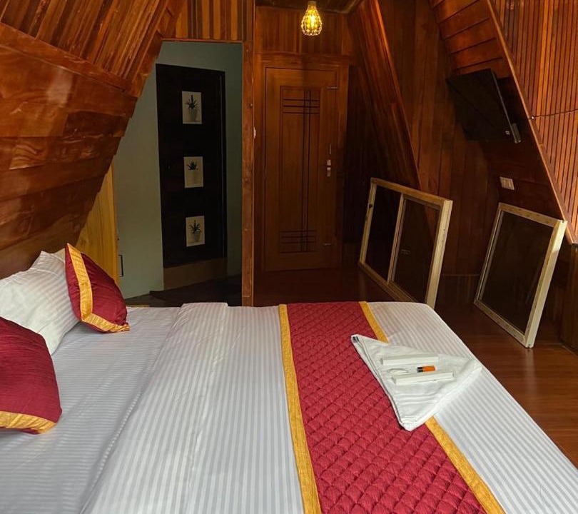Photo of Bedroom in Panamaram