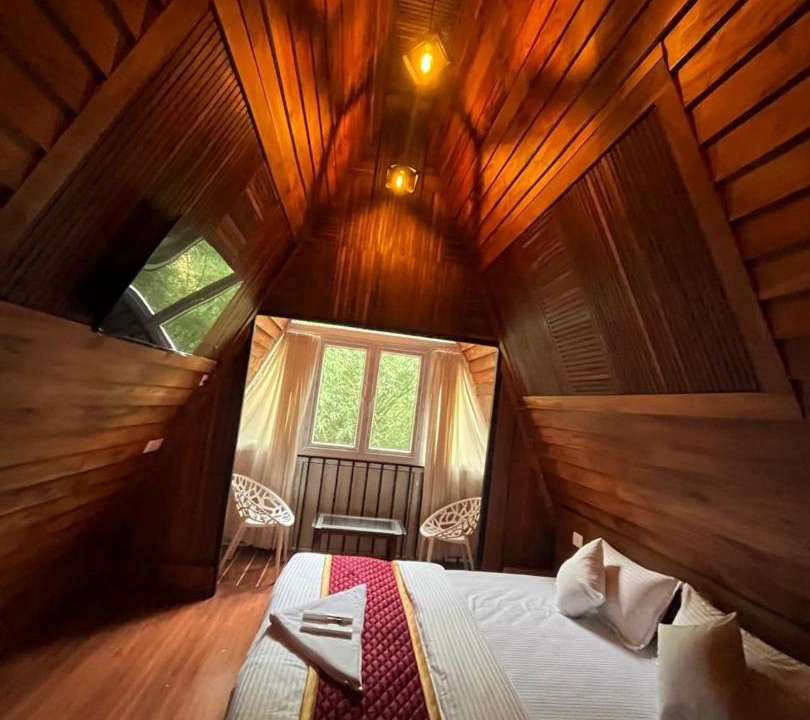 Photo of Bedroom in Panamaram