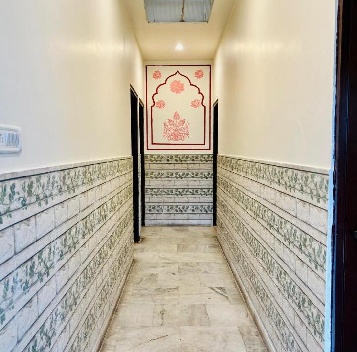 Photo of Bathroom in Amer Fort Road