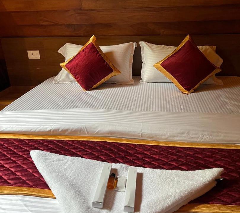 Photo of Bedroom in Panamaram