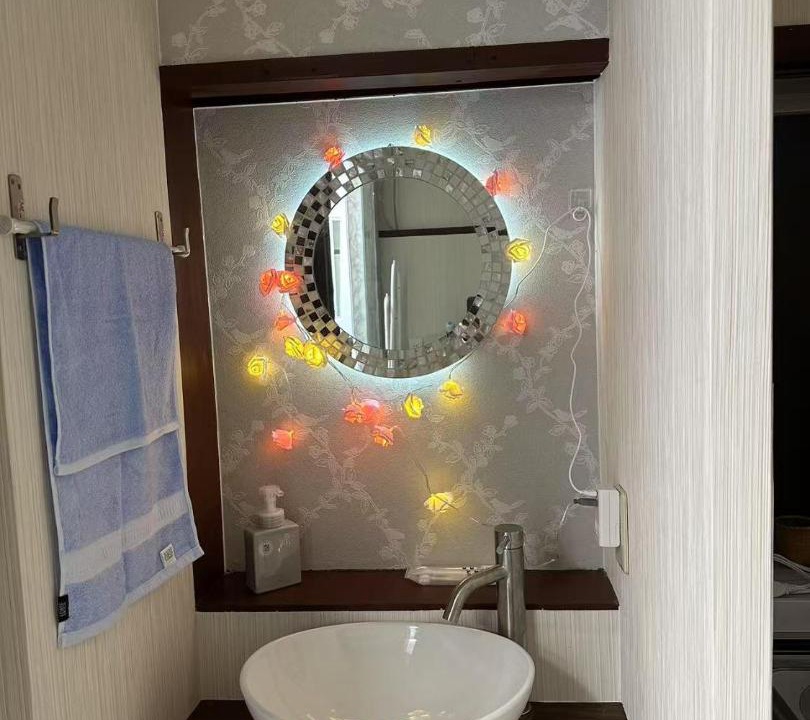 Photo of Bathroom in Kameido