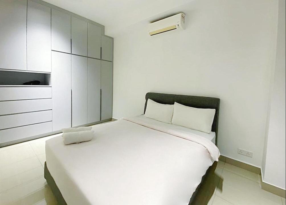 Photo of Bedroom in Ampang