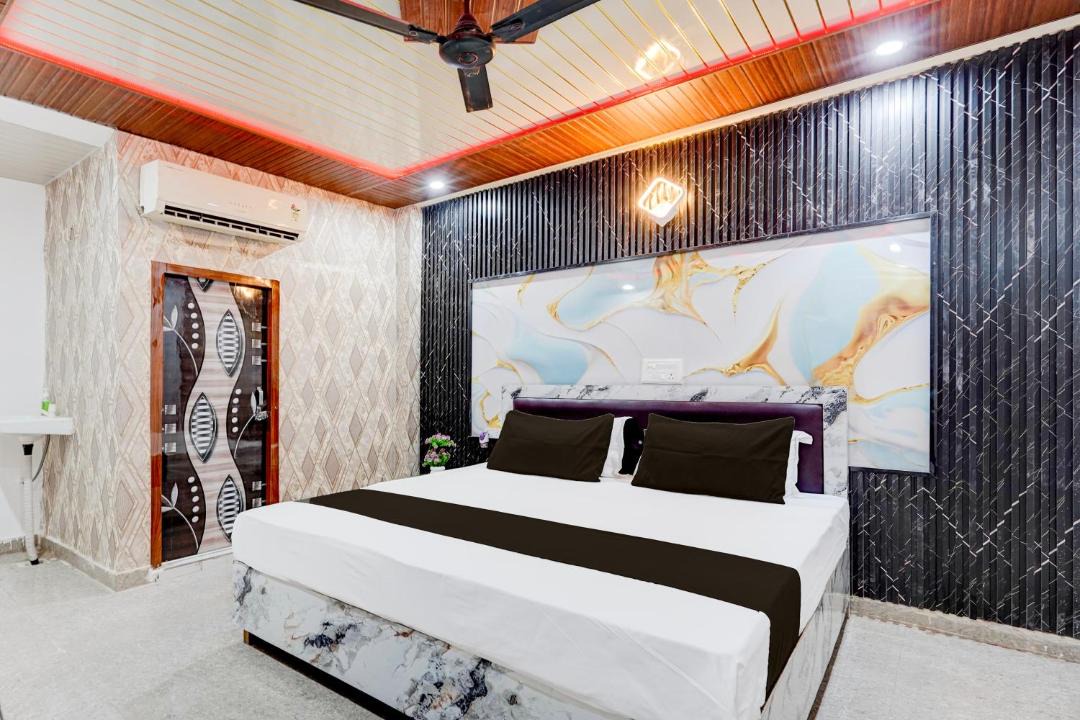 Photo of Bedroom in Noida