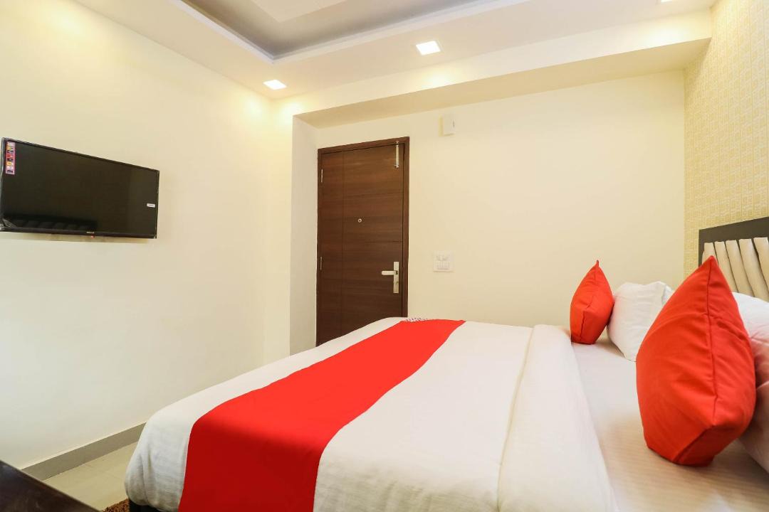 Photo of Bedroom in Saket