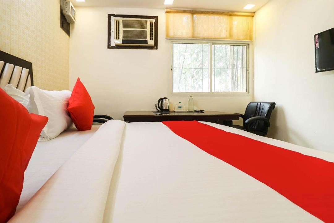 Photo of Bedroom in Saket