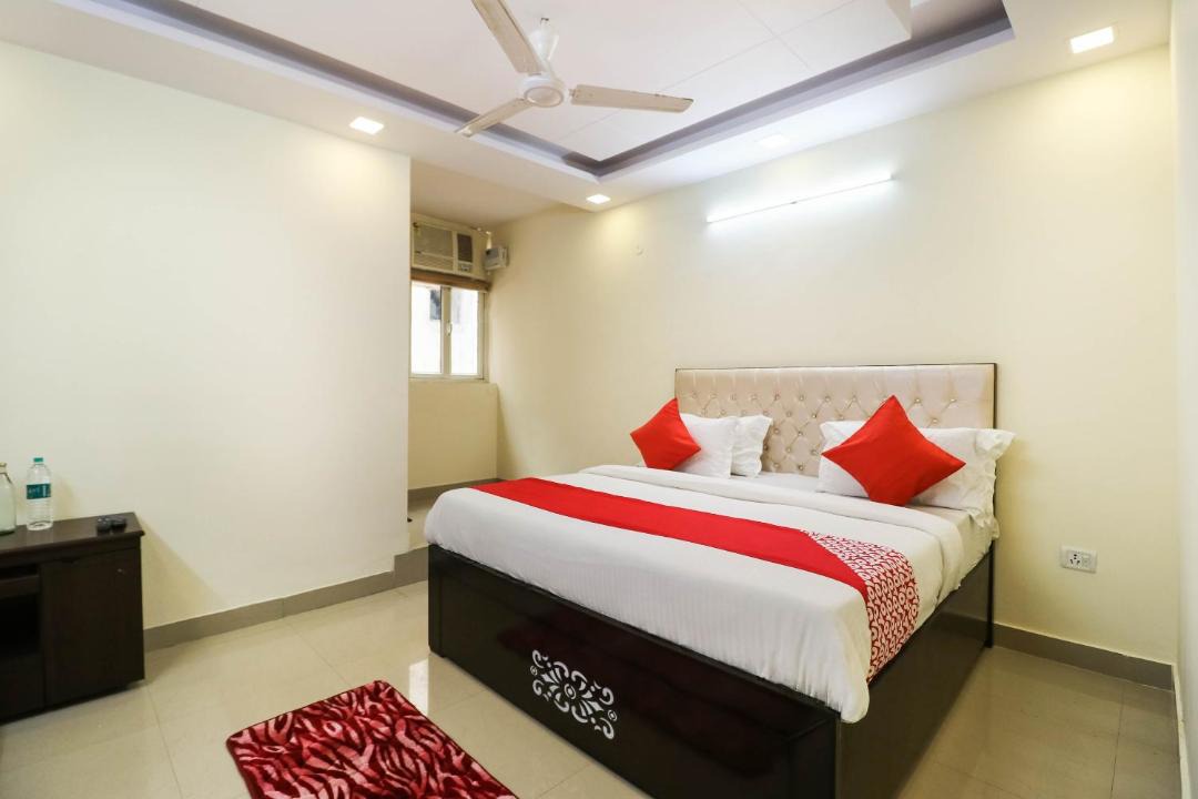 Photo of Bedroom in Saket