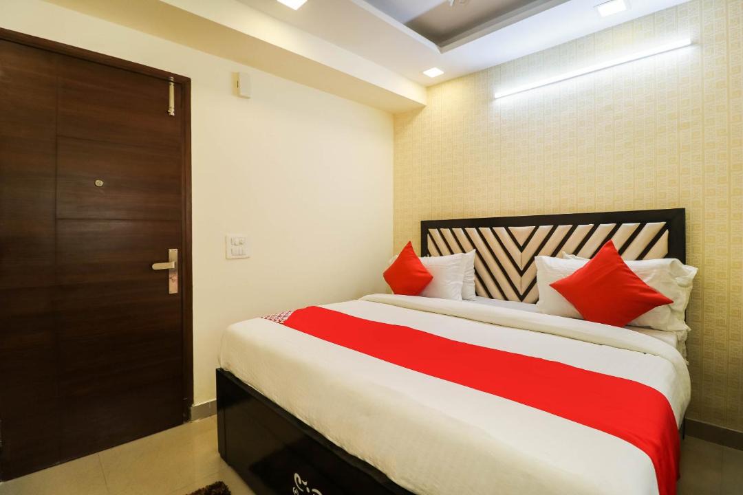 Photo of Bedroom in Saket