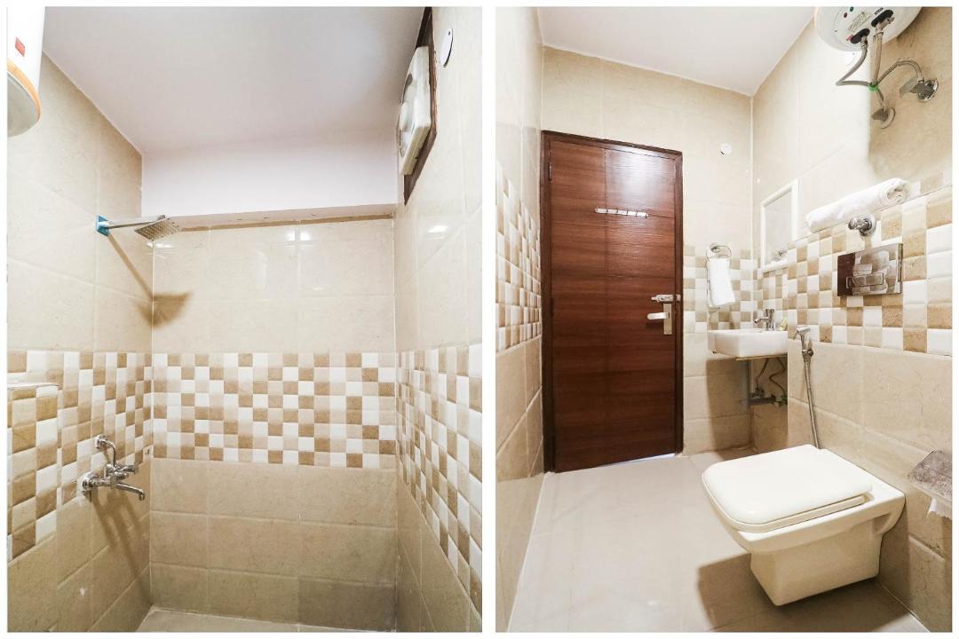 Photo of Bathroom in Saket