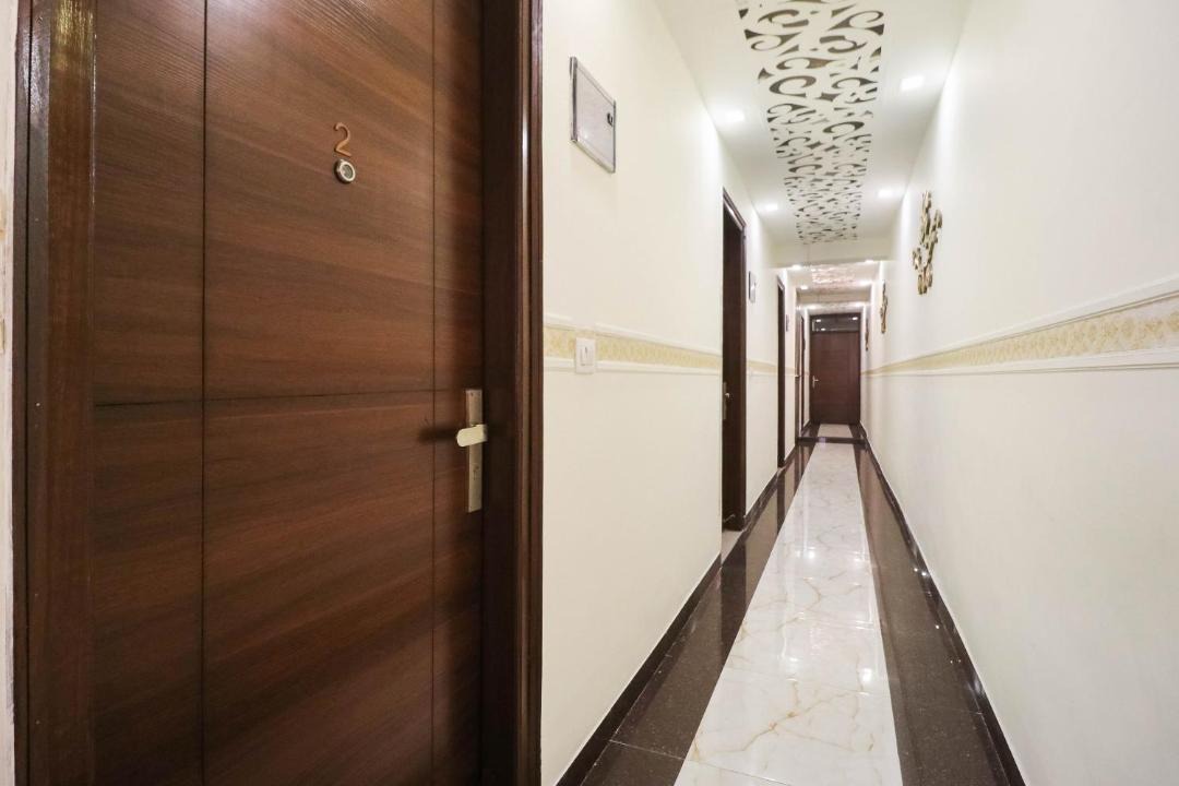 Photo of Bathroom in Saket
