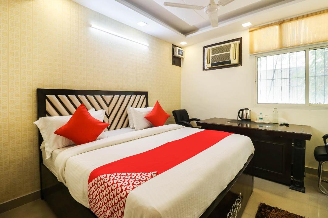 Photo of Bedroom in Saket