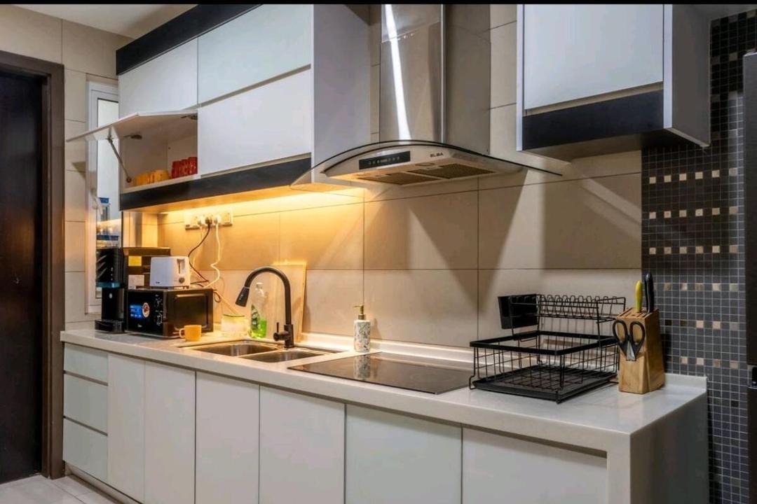 Photo of Kitchen in Kampung Datuk Keramat