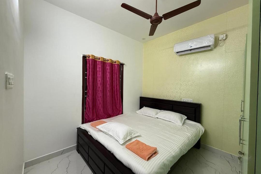 Photo of Bedroom in Mandavi
