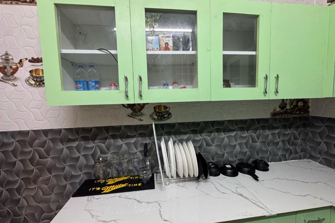 Photo of Kitchen in Mandavi