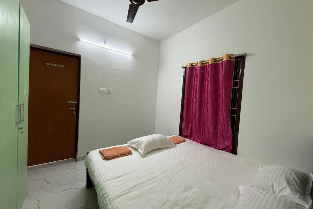 Photo of Bedroom in Mandavi