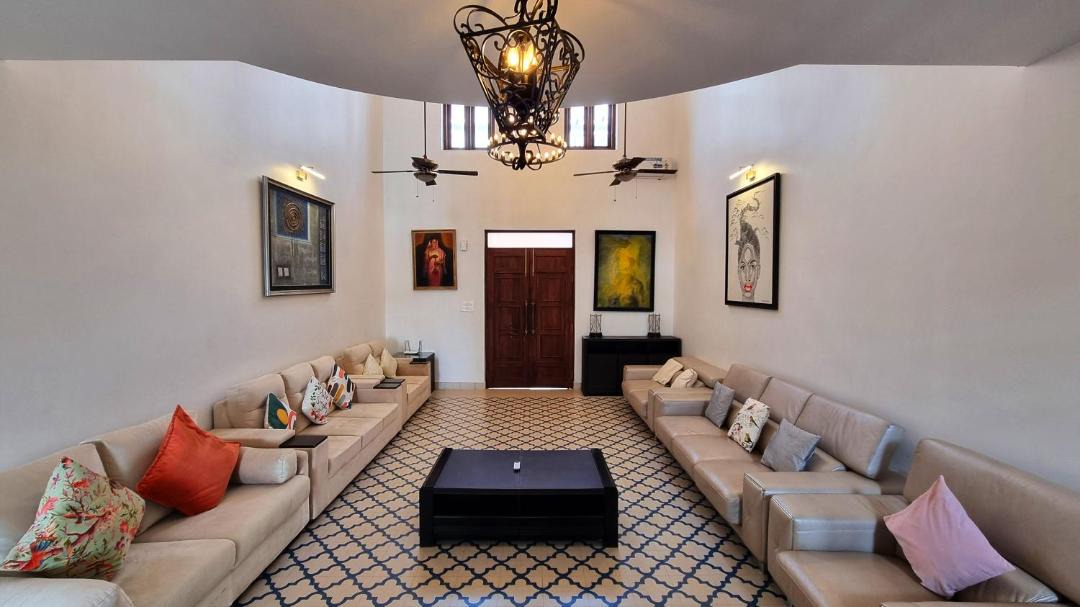 Photo of Livingroom in Saunta Vaddo