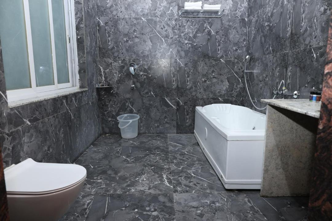 Photo of Bathroom in Kumbhalgarh