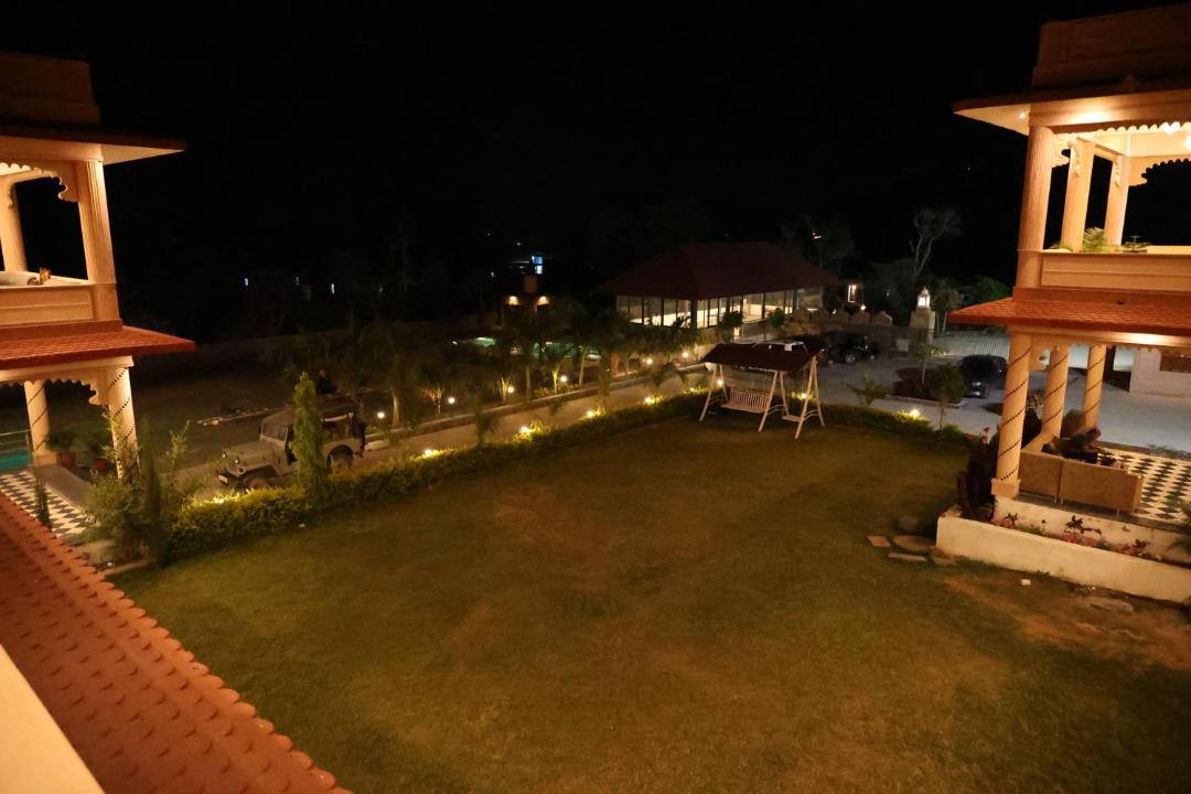 Photo of Others in Kumbhalgarh