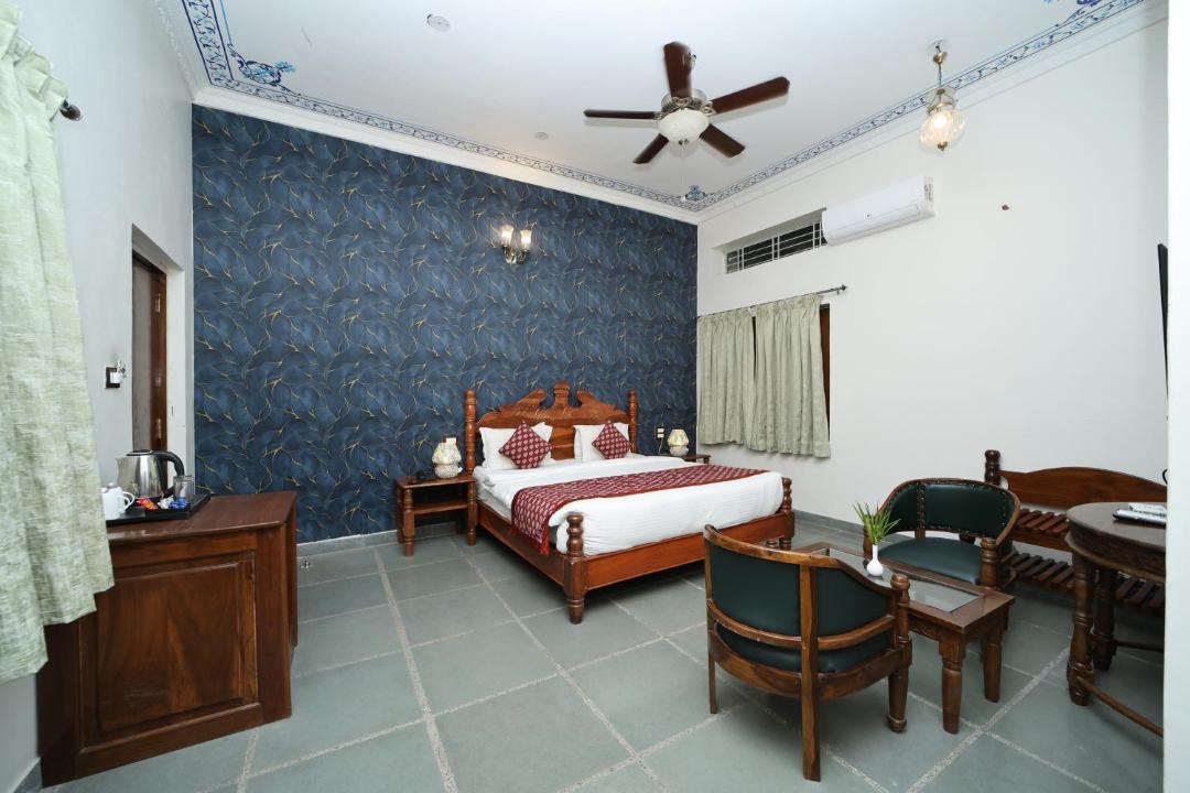 Photo of Others in Kumbhalgarh